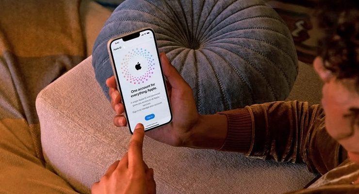 كيفية تغيير كلمة سر Apple ID لتأمين حسابك