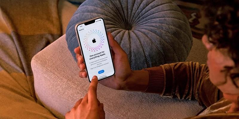 كيفية تغيير كلمة سر Apple ID لتأمين حسابك