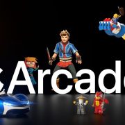 كل ما تريد معرفته عن خدمة ألعاب ابل Apple Arcade