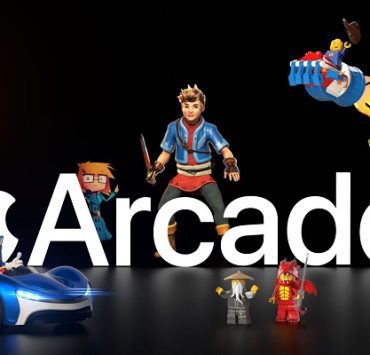 صور من مسابقة الصور ملتقطة بواسطة طائرات بدون طيار كل ما تريد معرفته عن خدمة ألعاب ابل Apple Arcade