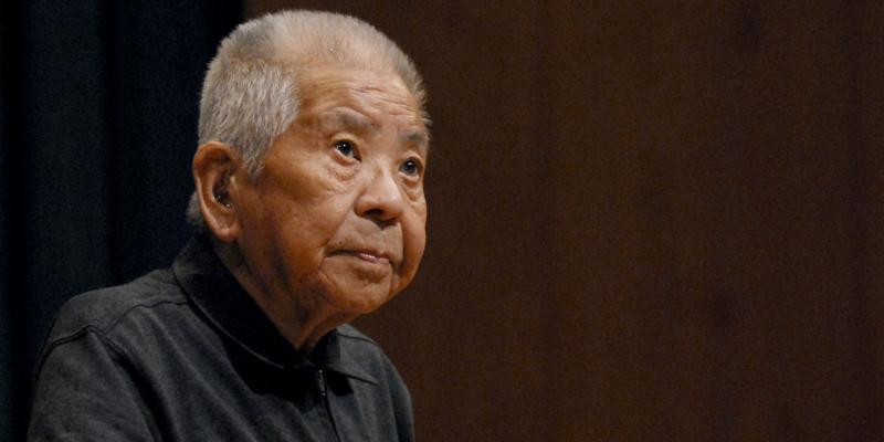 تسوتومو ياماجوتشي..الرجل الذي نجا من قنابل هيروشيما وناجازاكي هيروشيما