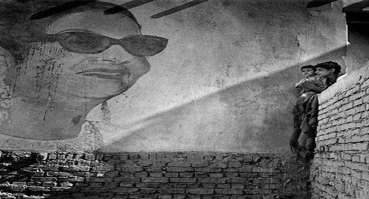 مطربين مجهولين