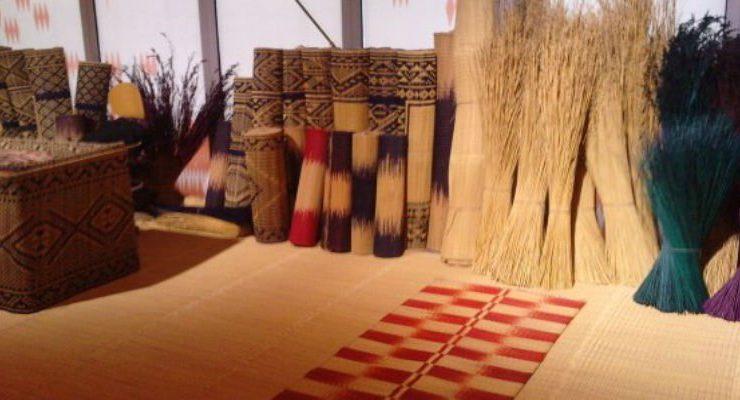 صناعة الحصير