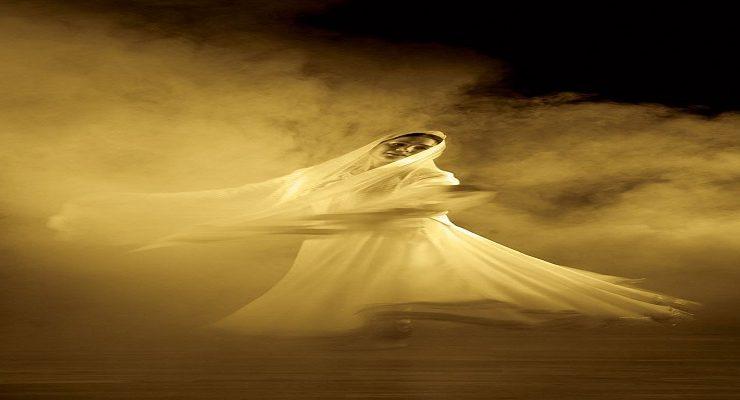 الولاية والمرأة في التصوف