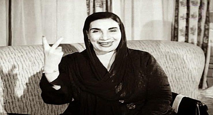 ماري منيب فنانة من زمن الفن الجميل