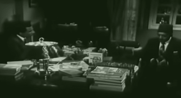 من فيلم ناصر 56