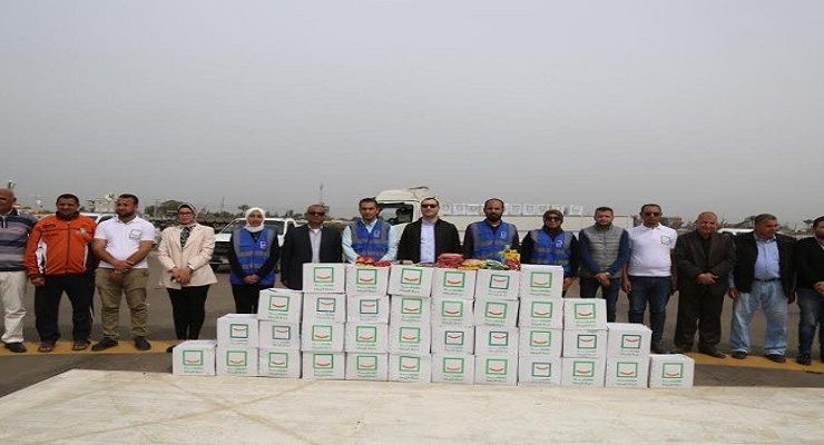 مواد غذائية - أرشيفية