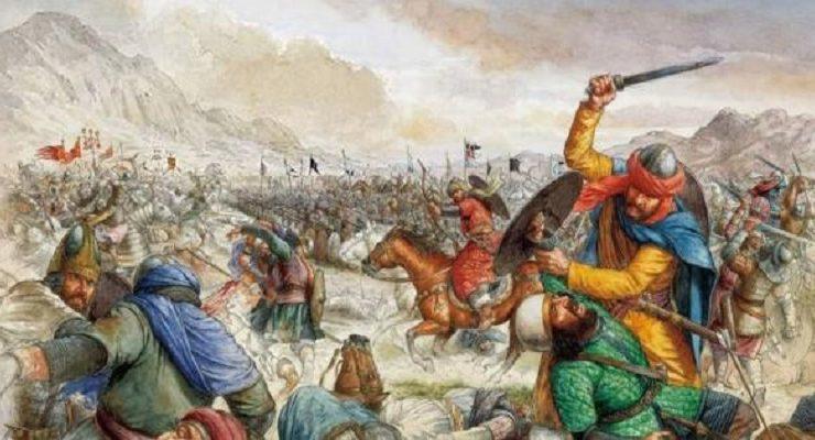 يوم التروية تاريخ ارتوى دماء