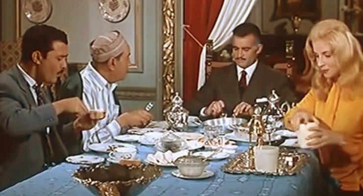 الأيدي الناعمة