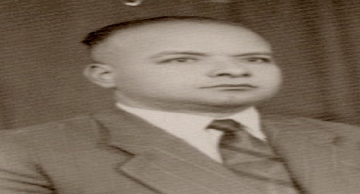 محمد سيد كيلاني