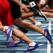 ألعاب القوى