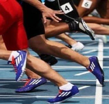 ألعاب القوى