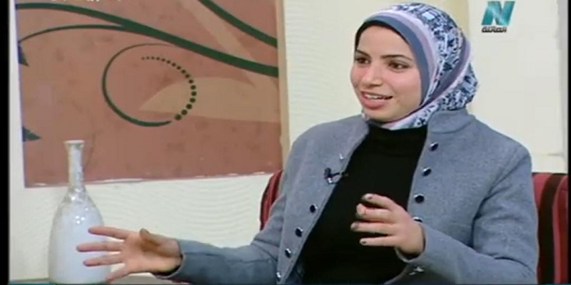 إسراء أبو رحاب