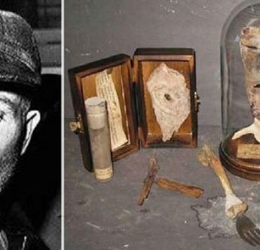 إدوارد ثيودور جين