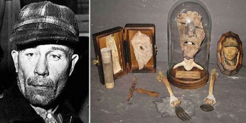 إدوارد ثيودور جين