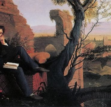 لماذا احتج 10 ألف شخص على إعدام هذه الممرضة القاتلة؟ الشاعر بيرسي بيش شيلي