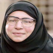 الفنانة عبلة كامل