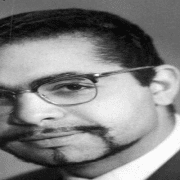 الفنان سمير الإسكندراني