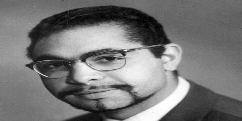 الفنان سمير الإسكندراني