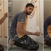 المطرب النقاش