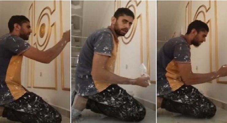 المطرب النقاش