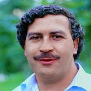 بابلو إسكوبار