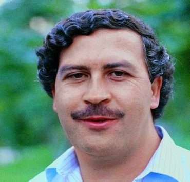 بابلو إسكوبار