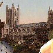 توماس بيكيت والملك هنري الثاني