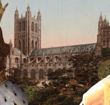 توماس بيكيت والملك هنري الثاني