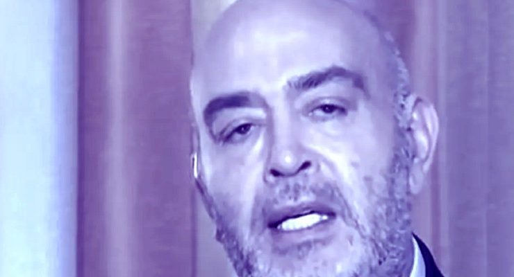 عماد الدين أديب