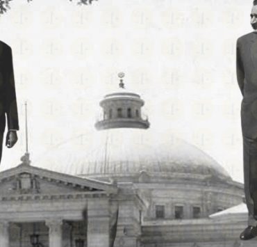 “من تاريخ الأمسيات الدينية المنسية” أمسية البردة ونهجها .. كواليس مجهولة جمال عبدالناصر - ابنه خالد