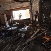 حادث كنيسة ابو سيفين