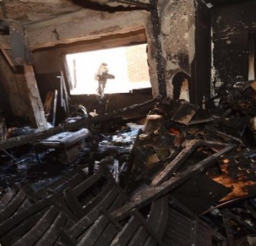 حادث كنيسة ابو سيفين