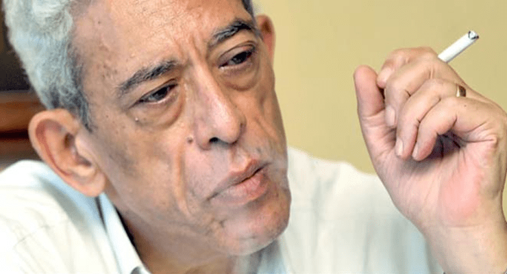 عبد الغفور البرعي