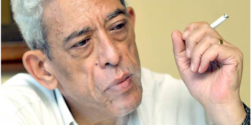 داوود عبد السيد