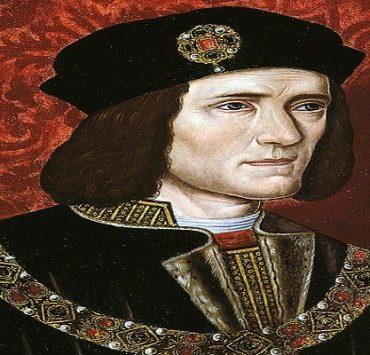 ريتشارد الثالث