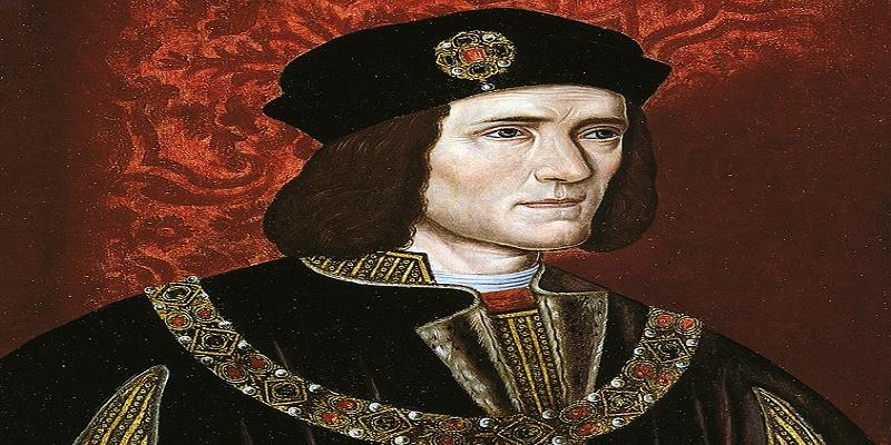 قبر الملك ريتشارد الثالث وكهف فيكتوريا.. أمور غيرت التاريخ للأبد ريتشارد الثالث