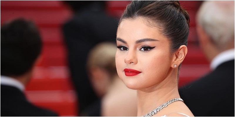 سيلينا جومز