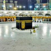 العلم الأولمبي