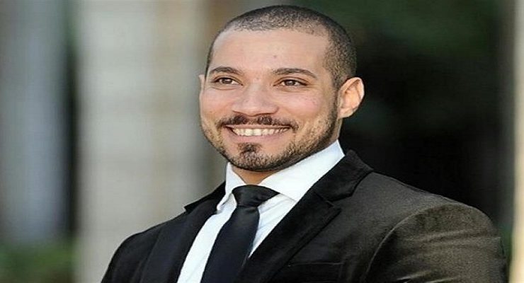 عبد الله رشدي