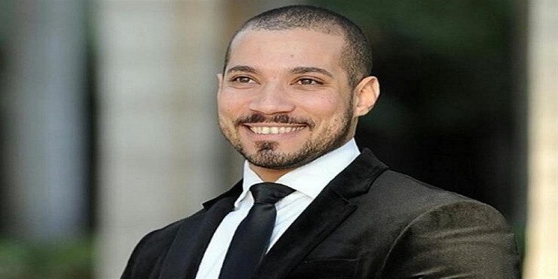 عبد الله رشدي