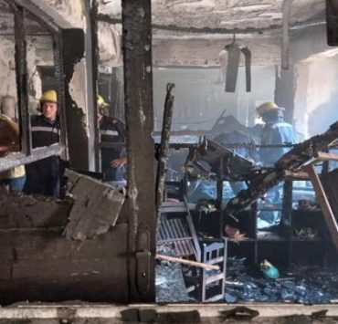 كنيسة أبو سيفين