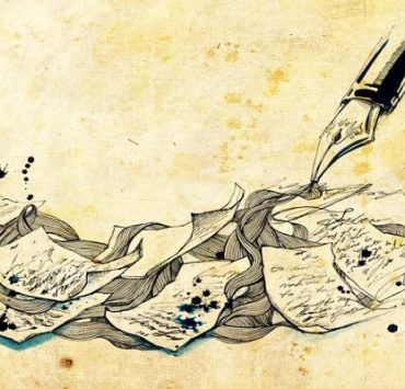 لماذا يتوقف المؤلفون عن الكتابة