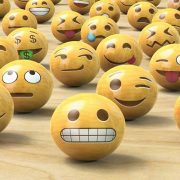 لو صاحبي ايموجي