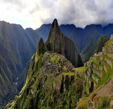 ماتشو بيتشو