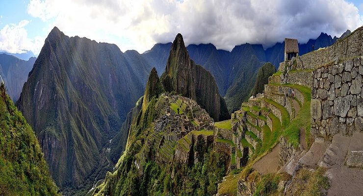 ماتشو بيتشو