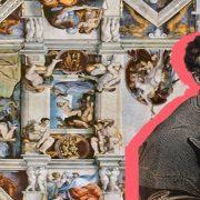 مايكل أنجلو