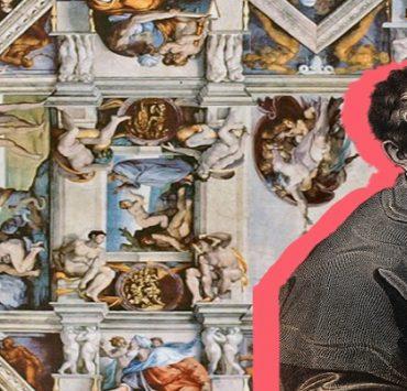 مايكل أنجلو