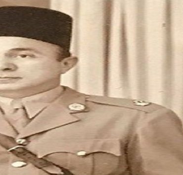 والد هند رستم