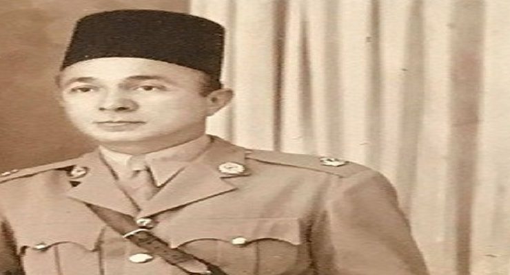 والد هند رستم